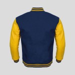 Varsity Jacket